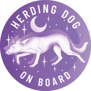 Magnes - pasienie ⌀ 10 cm