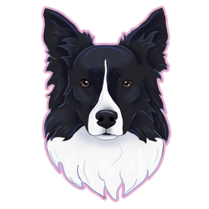 Magnes premium - dowolny portret dostępny na stronie, wysokość ok. 16 cm