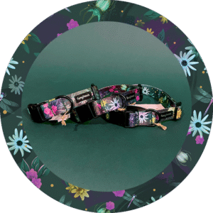 Obroża - Leśne Szepty FurryFriends