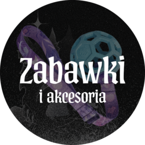 Zabawki i akcesoria